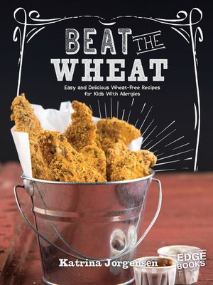 cover image of Beat the Wheat!